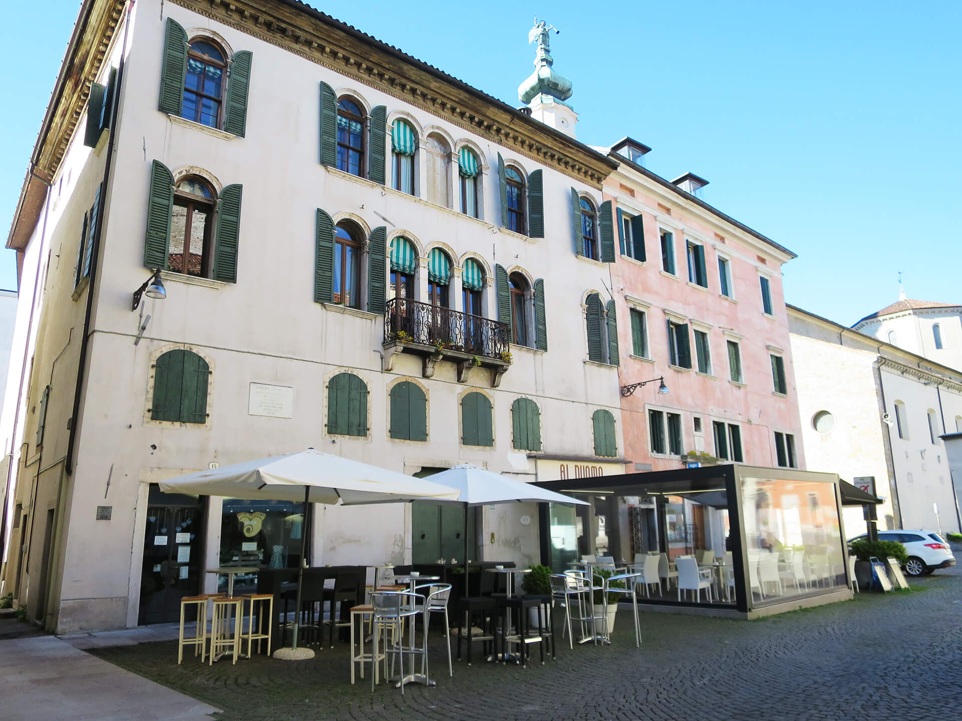 Bar Al Duomo