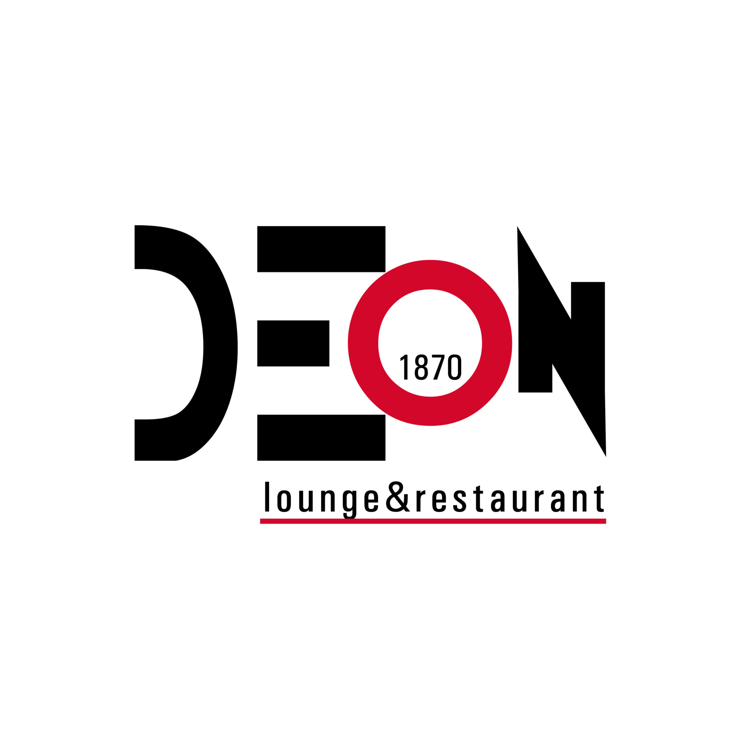 DEON lounge & restaurant